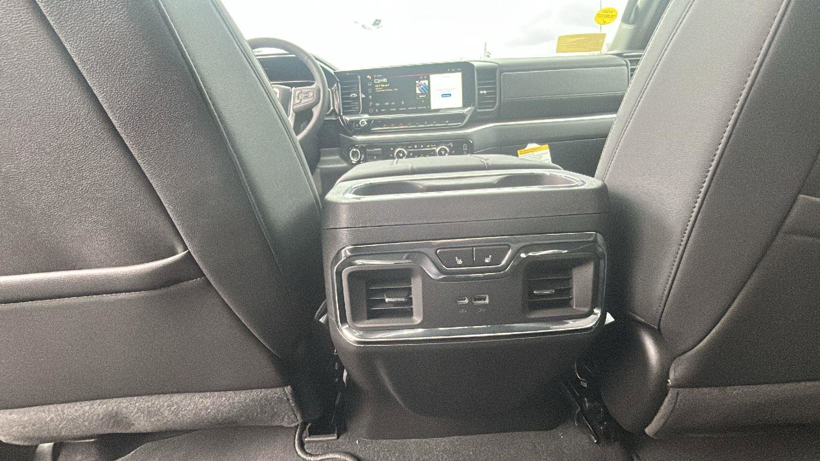 New 2026 GMC Sierra 1500 SLT w/ SLT Premium Plus Package image 26