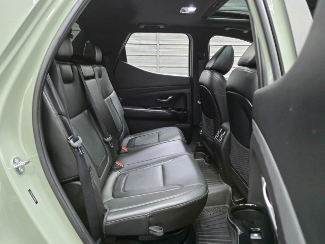 Used 2024 Hyundai Santa Cruz Limited AWD/4WD image 21