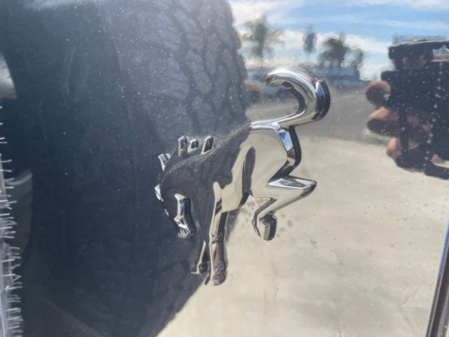 New 2026 Ford Bronco Badlands image 29