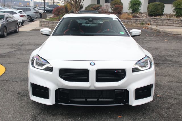 Used 2025 BMW M2 w/ Lighting Package image 2