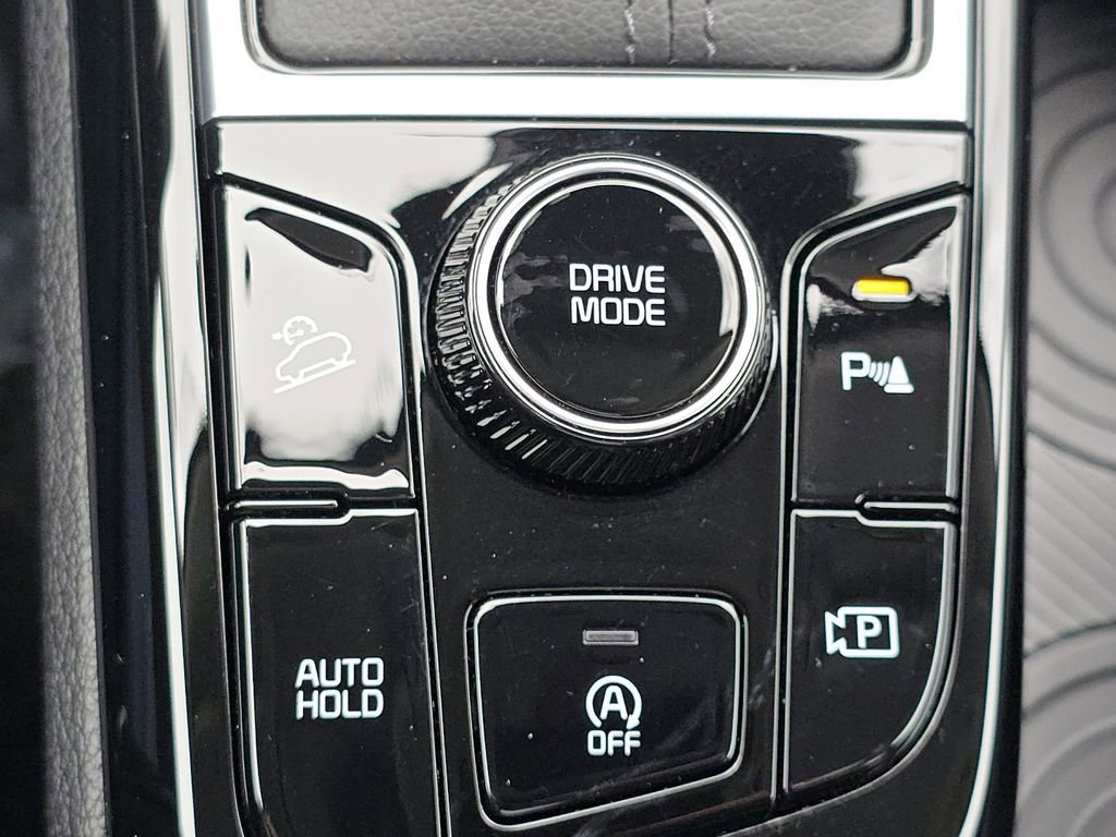 Used 2024 Kia Sportage SX image 34