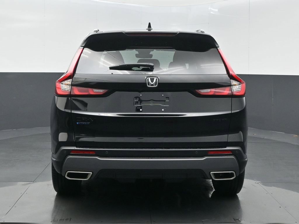 New 2026 Honda CR-V Sport-L image 19