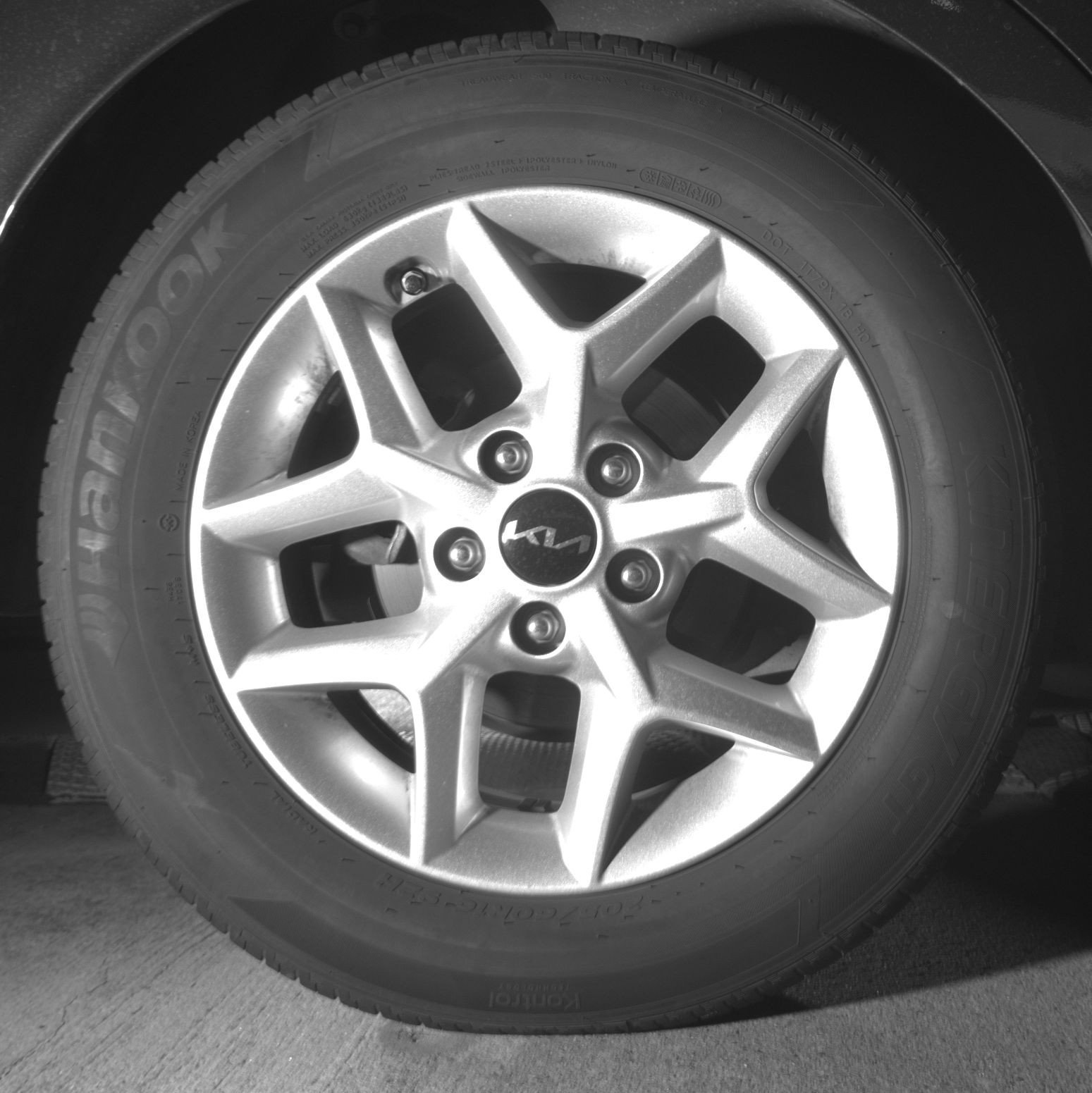 Used 2025 Kia Soul LX w/ LX Technology Package FWD image 22