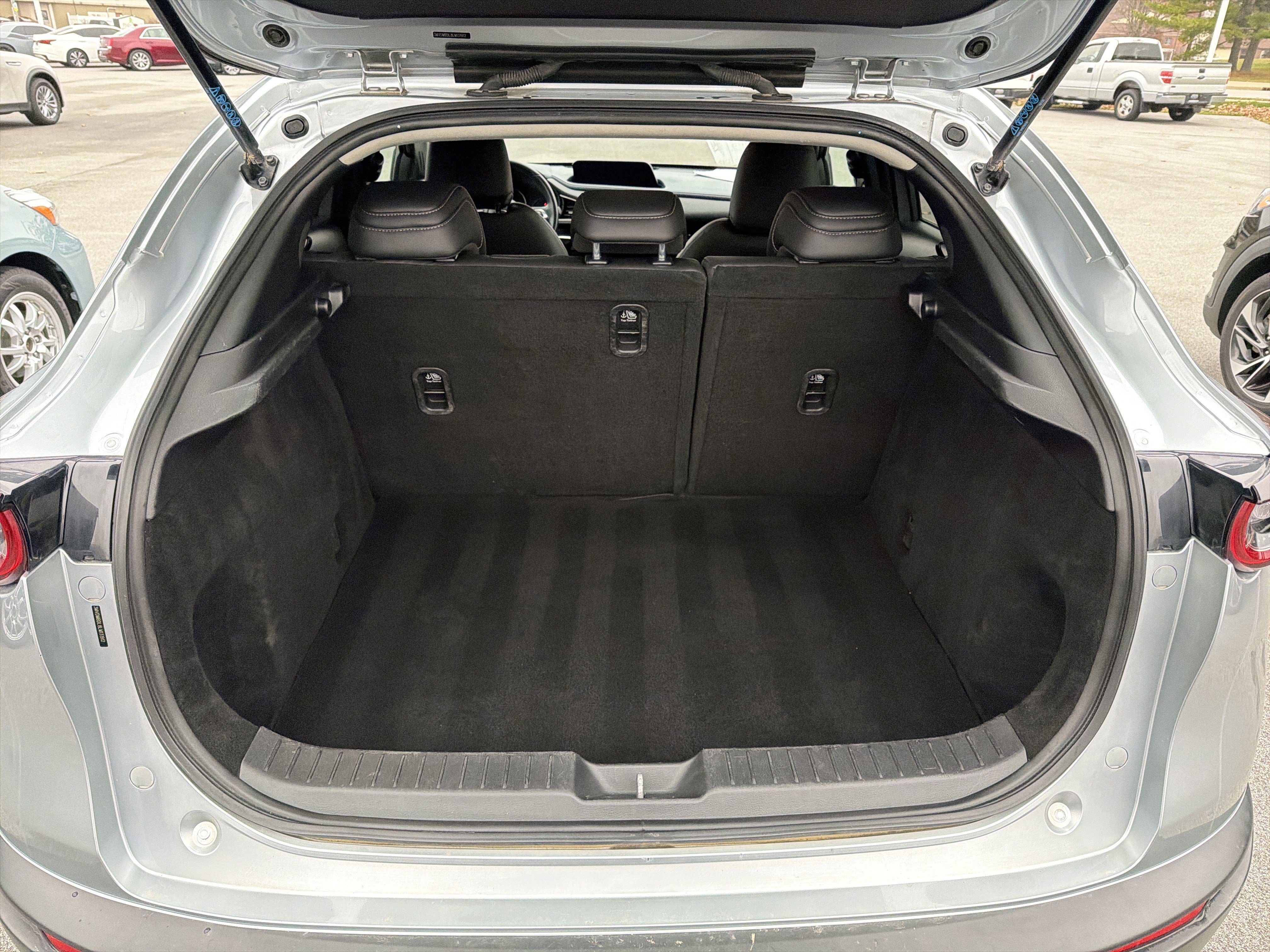 Used 2020 MAZDA CX-30 AWD w/ Preferred Package image 48