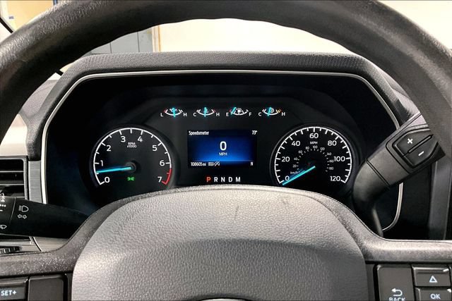 Used 2021 Ford F150 XLT w/ XTR Package AWD/4WD image 15