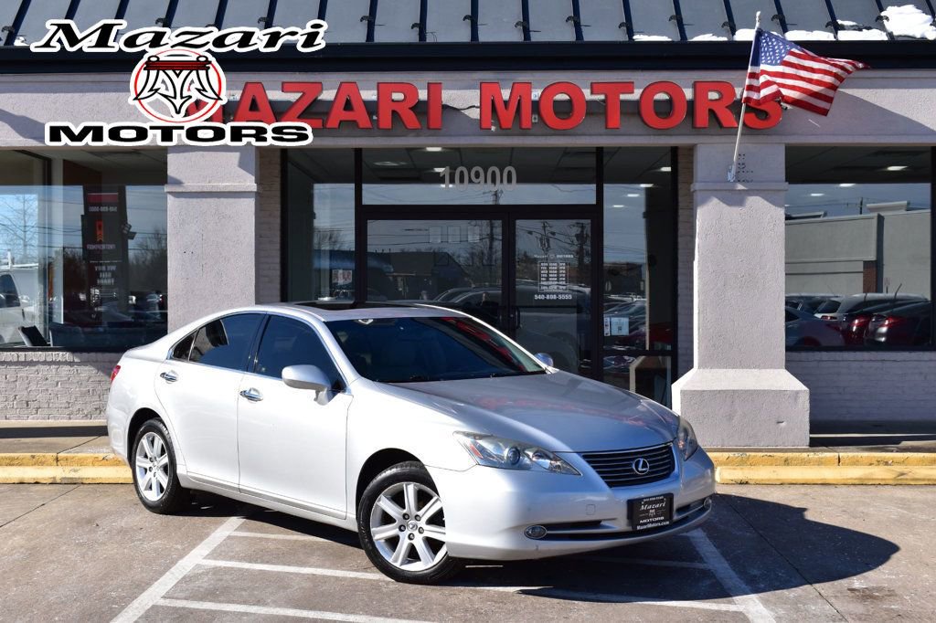 Used 2009 Lexus ES 350 FWD image 1