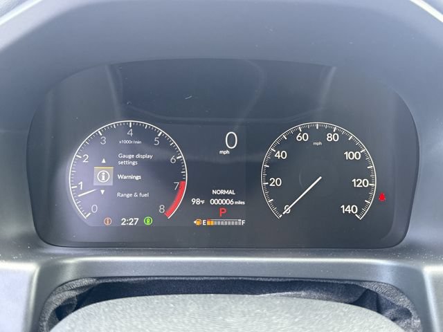 New 2026 Honda Odyssey Sport-L image 40