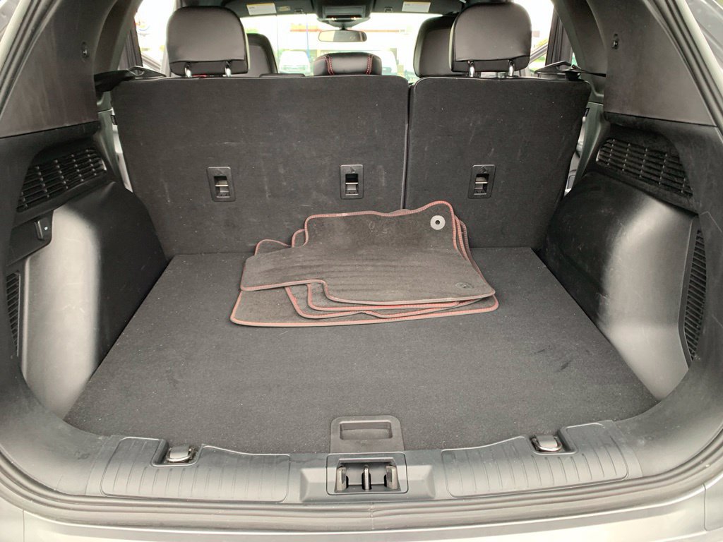 Certified 2023 Ford Escape ST-Line w/ Tech Pack #1 FWD image 34