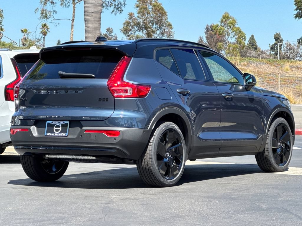 New 2026 Volvo XC40 B5 Ultra w/ Protection Package Premier AWD/4WD image 5