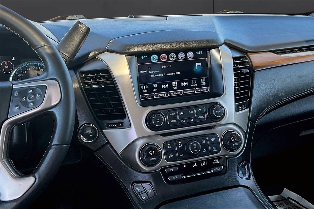 Used 2020 GMC Yukon XL Denali w/ Denali Ultimate Package image 8