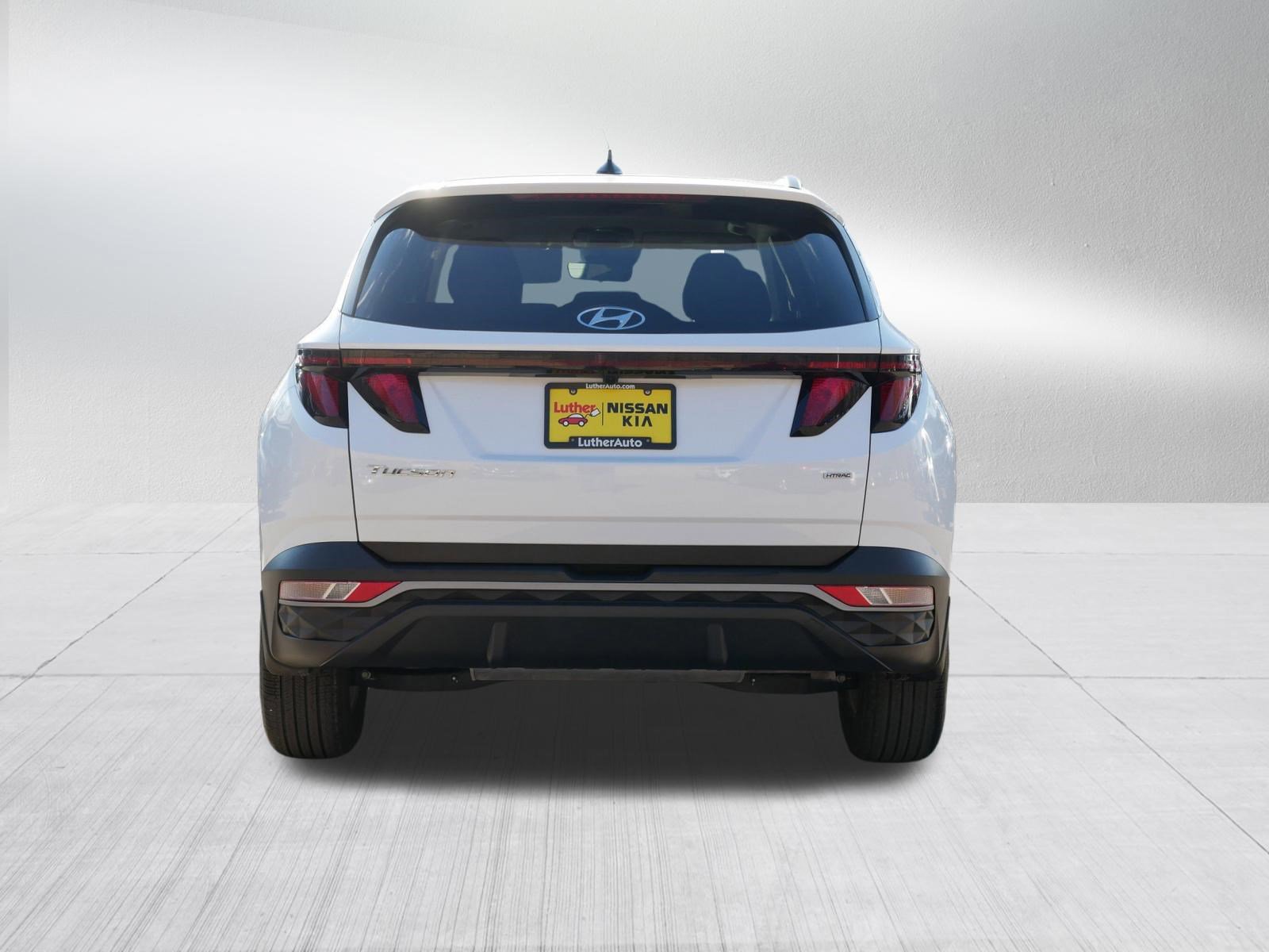 Used 2024 Hyundai Tucson SEL AWD/4WD image 6