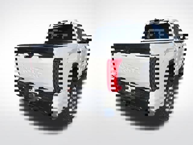 New 2025 Toyota Tundra SR5 AWD/4WD image 5