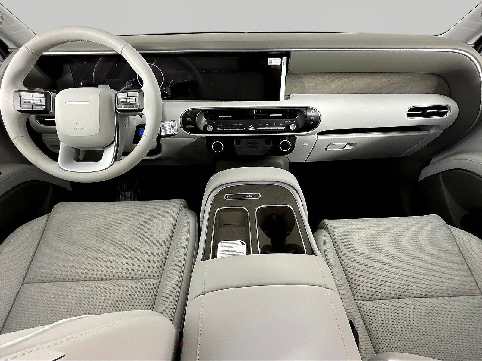 New 2026 Hyundai Palisade SEL Premium AWD/4WD image 10