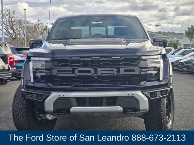 New 2025 Ford F150 Raptor image 4