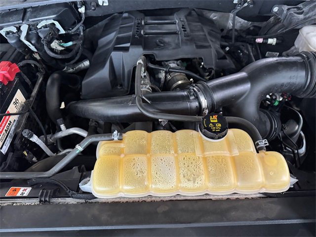 Used 2018 Ford F150 XLT w/ Equipment Group 302A Luxury image 6