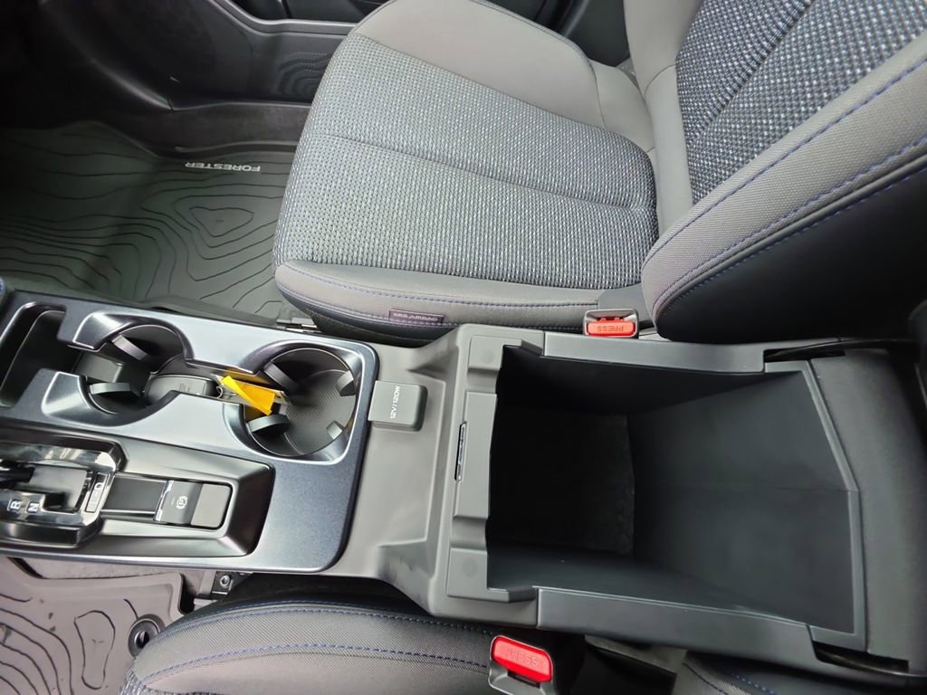New 2026 Subaru Forester Premium image 23