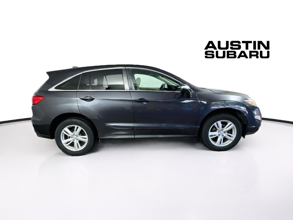 Used 2015 Acura RDX FWD image 8