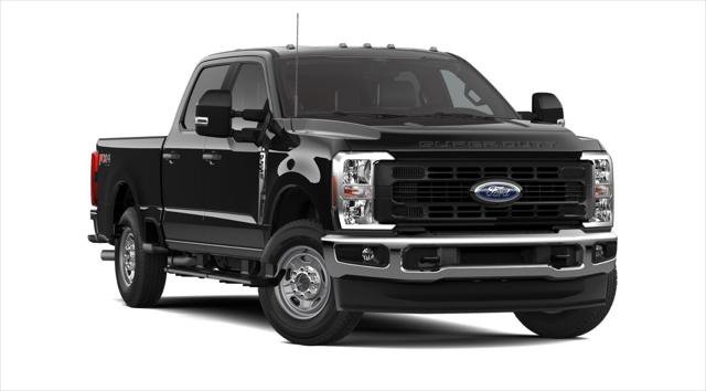 New 2026 Ford F250 XL AWD/4WD image 3