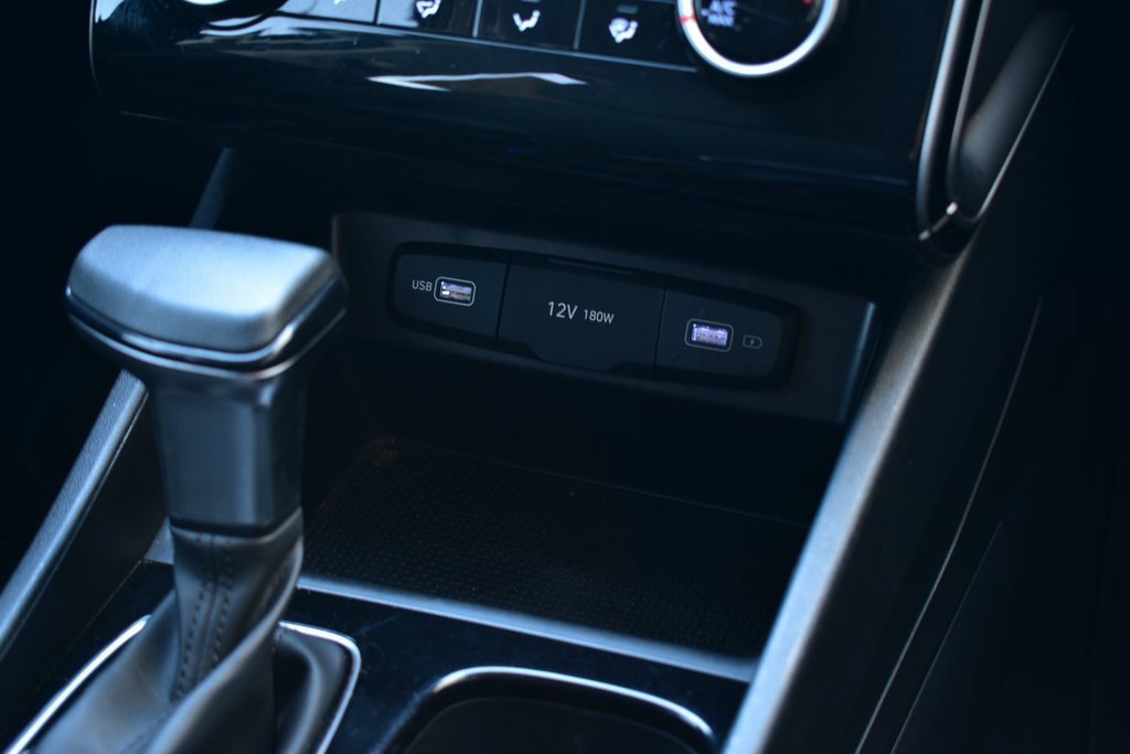 Used 2024 Hyundai Tucson SE image 30