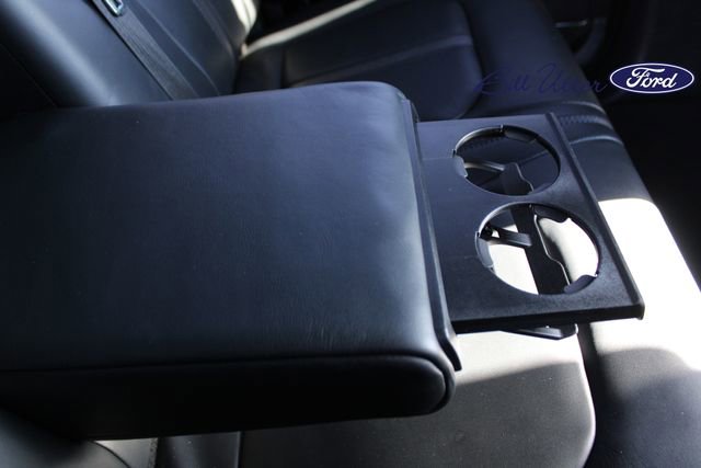 Used 2017 Ford F150 Platinum w/ Equipment Group 701A Luxury image 14