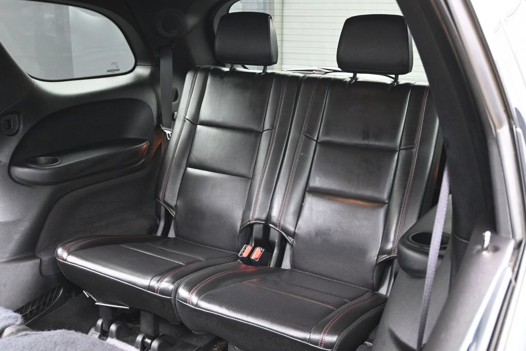 Used 2025 Dodge Durango R/T AWD/4WD image 35
