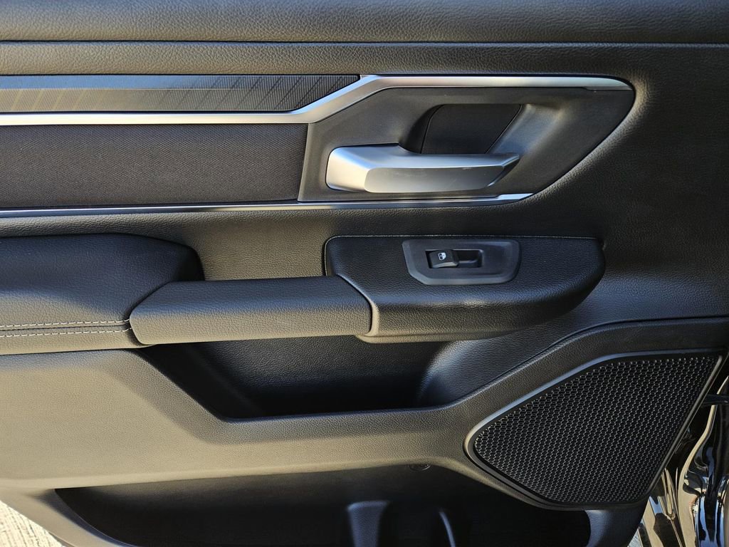 New 2026 RAM 1500 Lone Star image 9