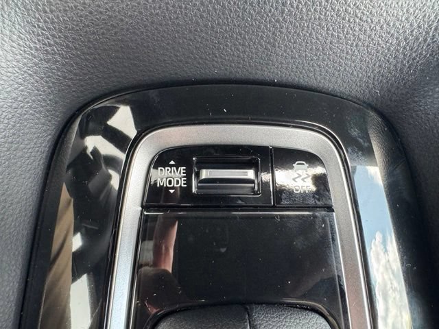 New 2026 Toyota Corolla XSE FWD image 29
