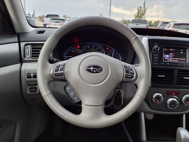 Used 2013 Subaru Forester 2.5X Limited image 11