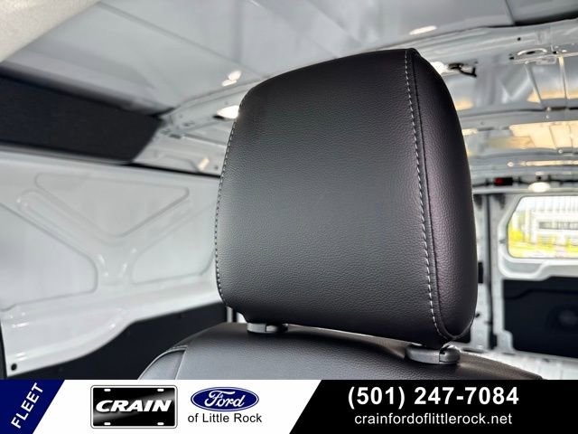 New 2025 Ford Transit 150 Low Roof AWD image 24