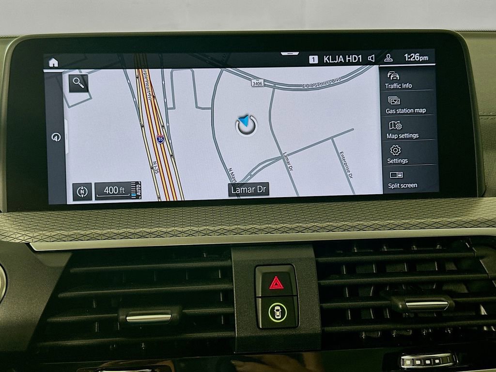 Used 2021 BMW X3 xDrive30e w/ M Sport Package image 13