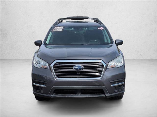Used 2019 Subaru Ascent Premium AWD/4WD image 3