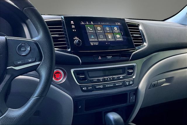 Used 2020 Honda Pilot EX image 9