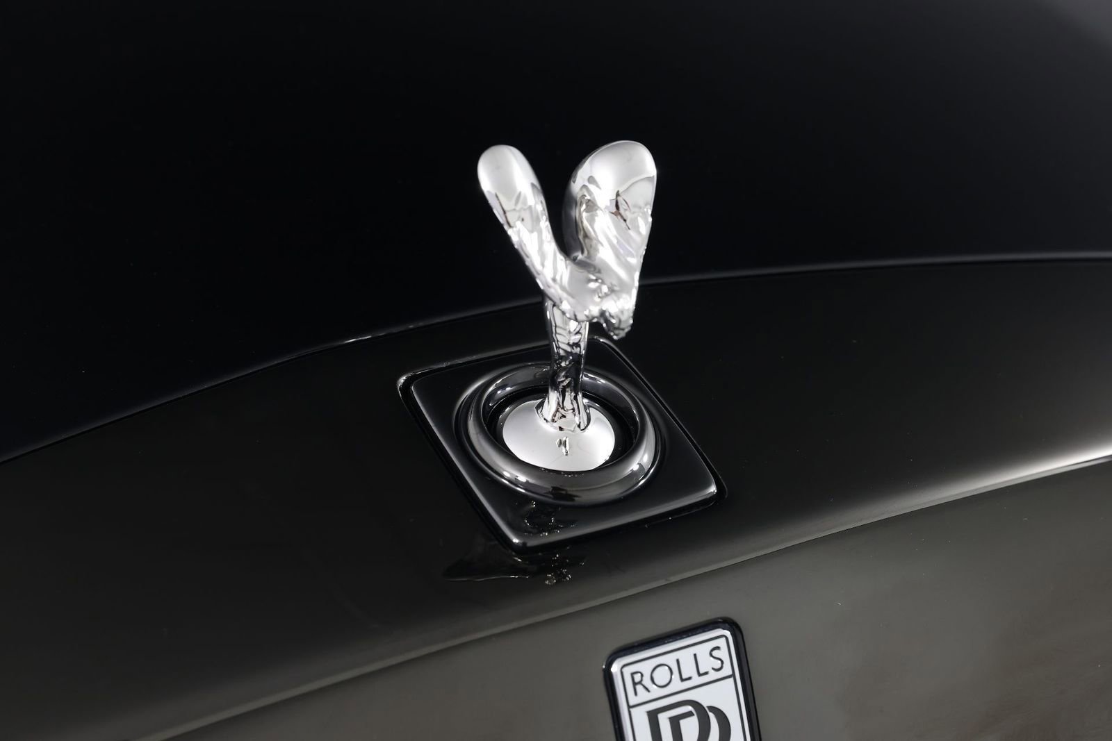 New 2026 Rolls-Royce Phantom Sedan image 31