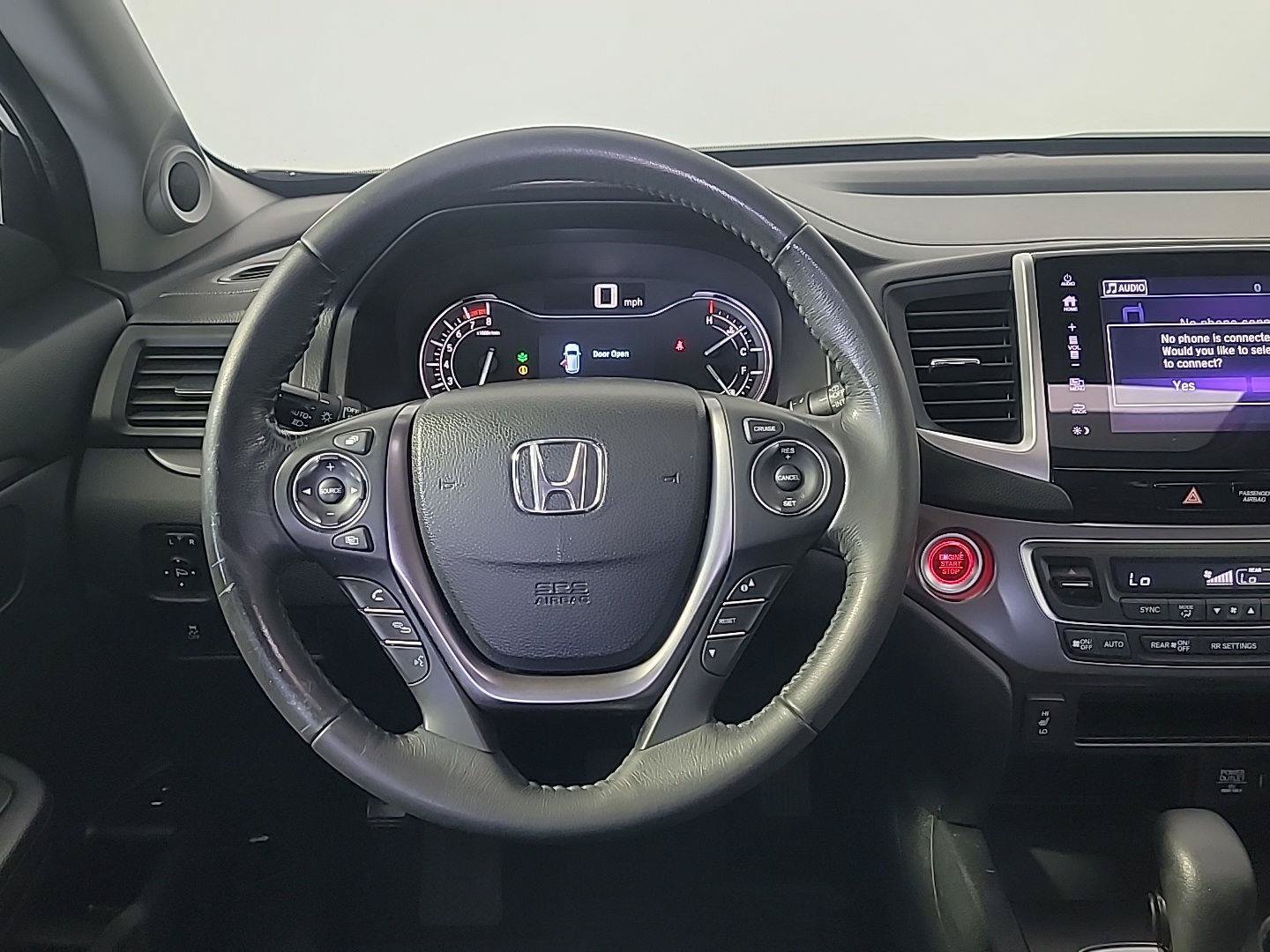 Certified 2018 Honda Pilot EX-L image 22