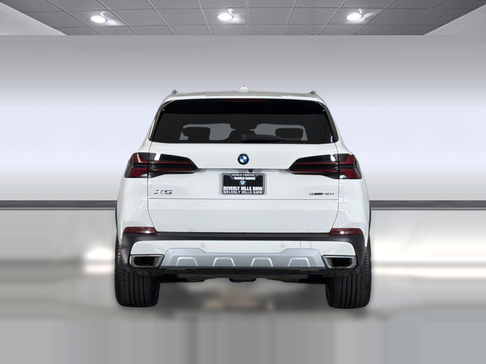 Used 2024 BMW X5 sDrive40i w/ Premium Package RWD image 10