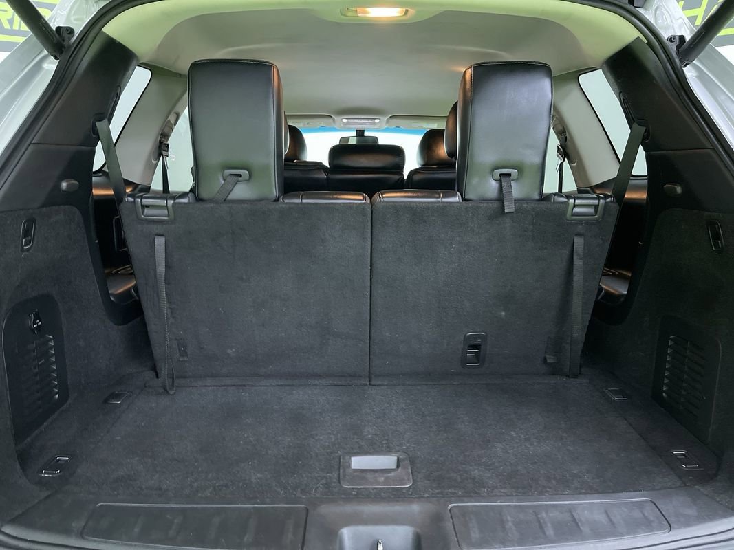 Used 2020 Nissan Pathfinder SL FWD image 29