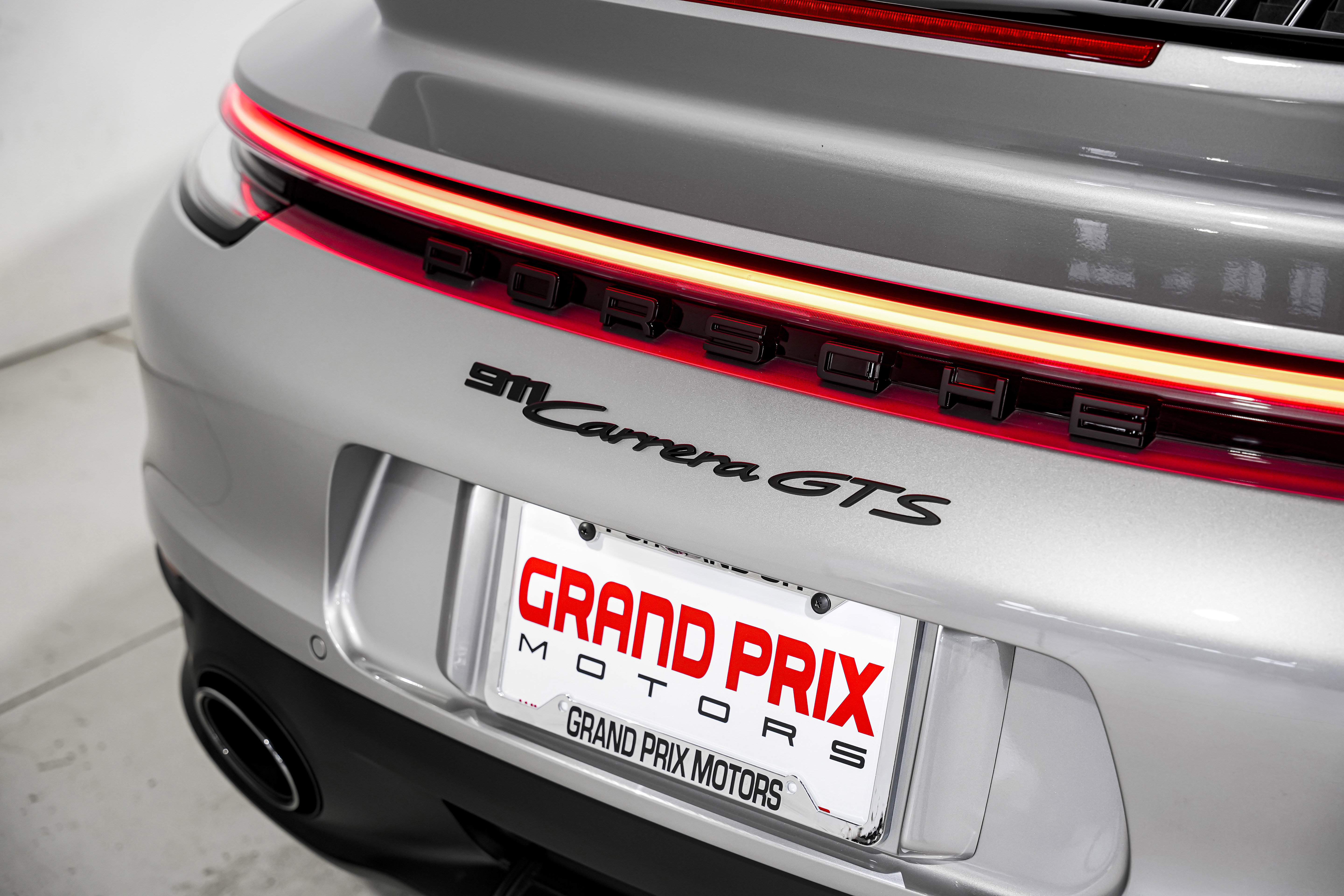 Used 2022 Porsche 911 Carrera GTS image 40