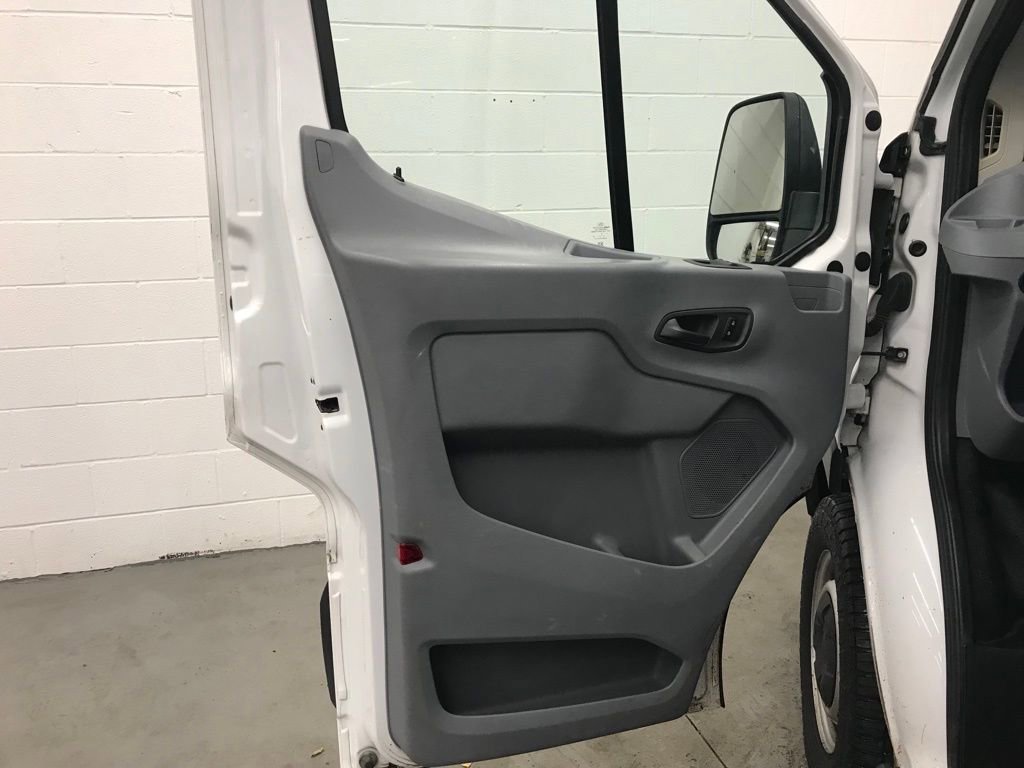 Used 2015 Ford Transit 350 148 Low Roof image 9