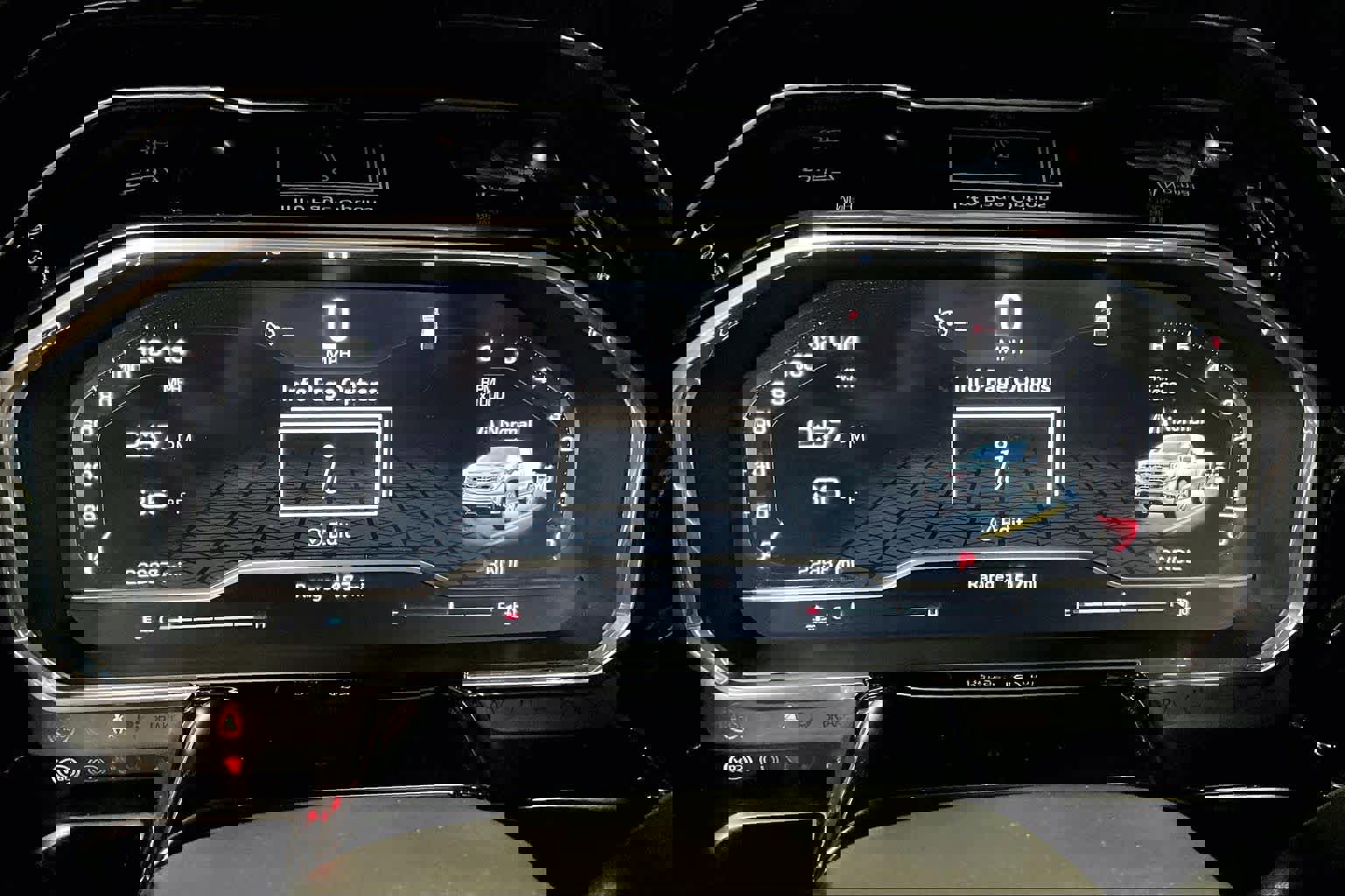 Used 2023 GMC Sierra 1500 Elevation image 23