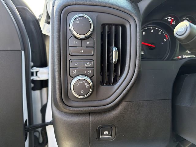 Used 2024 GMC Sierra 2500 Pro w/ 1SA Pro Safety Plus Package image 15