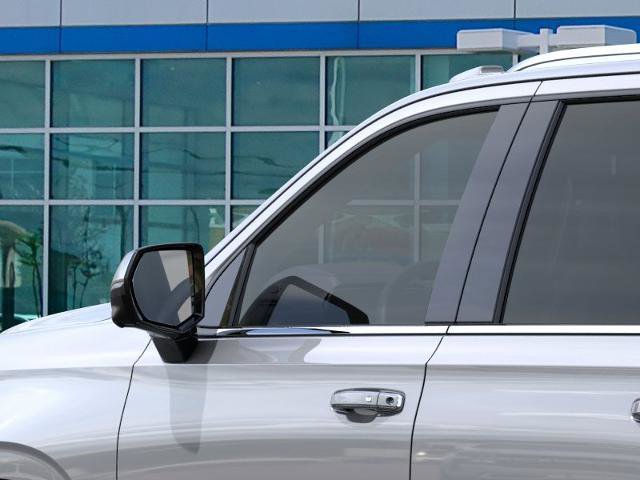 New 2026 Chevrolet Suburban Premier RWD image 36