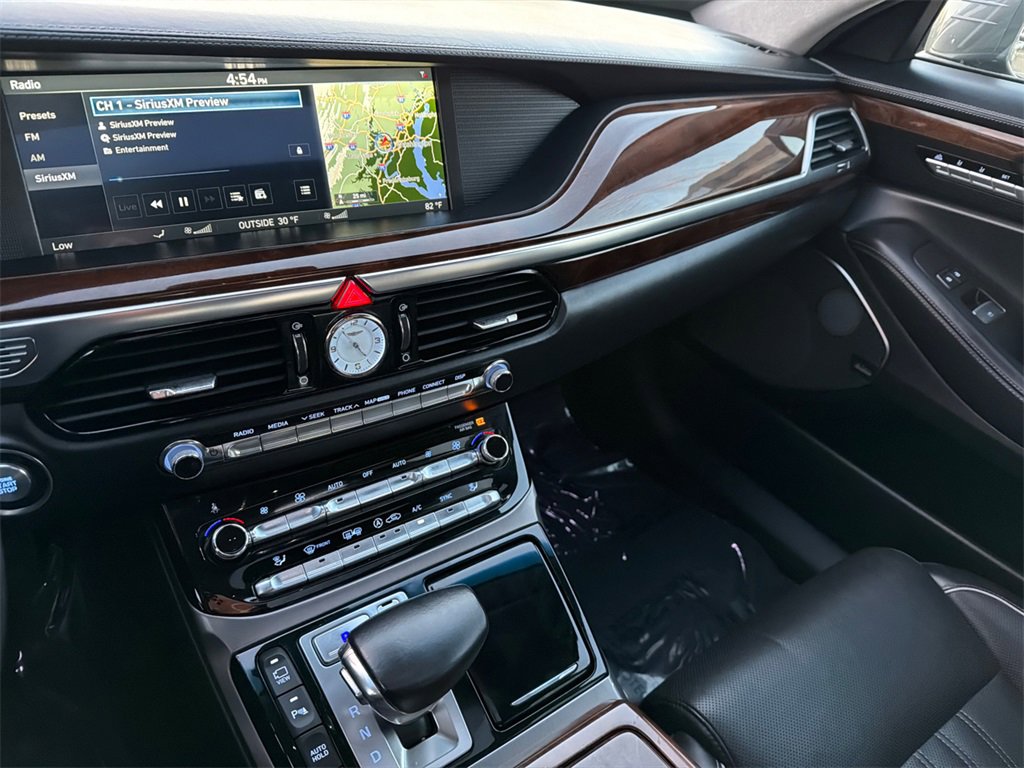 Used 2019 Genesis G90 3.3T Premium image 26