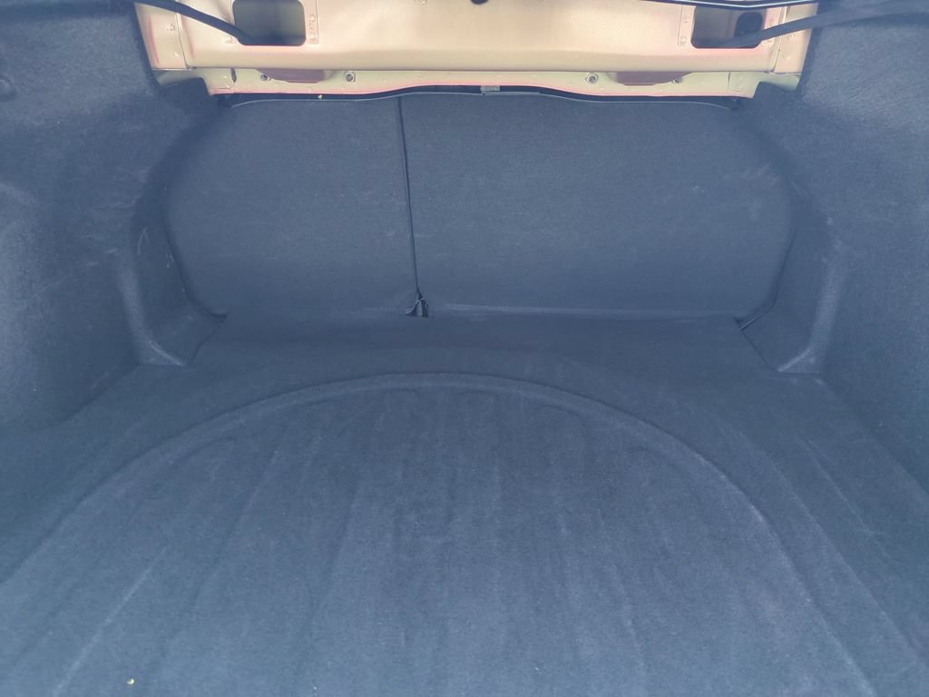 Used 2025 Kia K4 FWD image 27