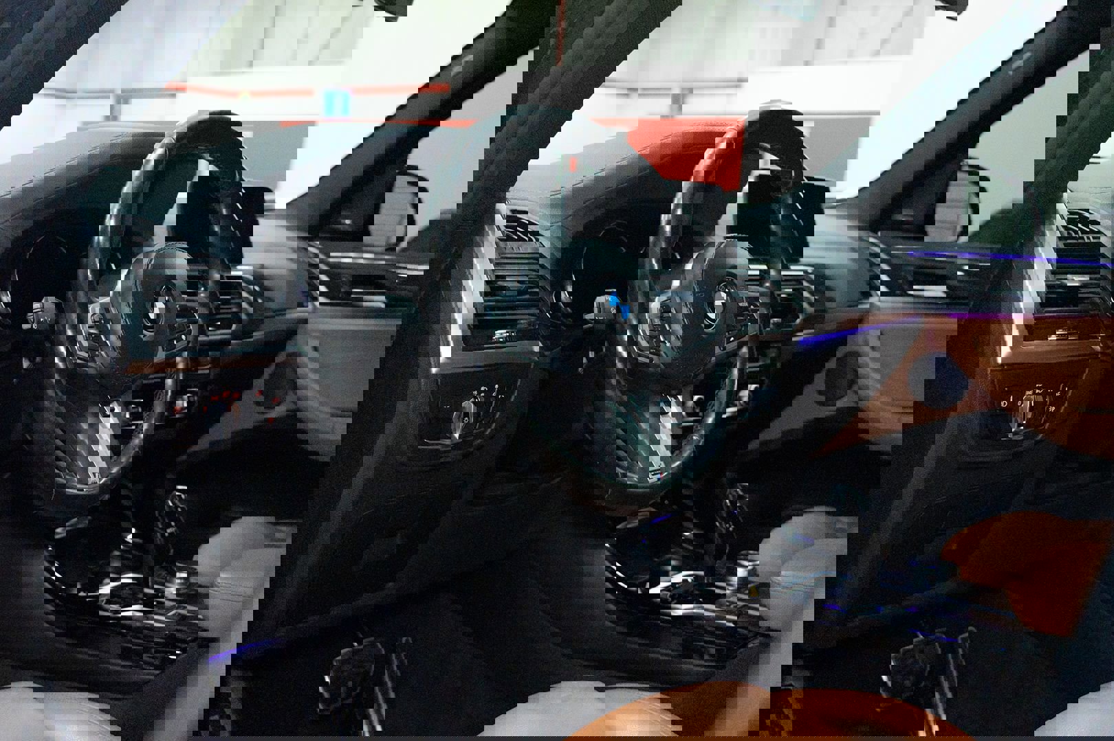 Used 2019 BMW X3 M40i w/ Premium Package image 19