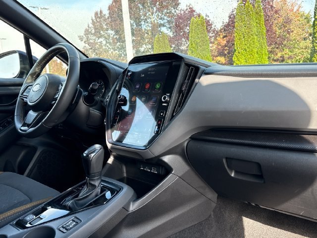Used 2025 Subaru Crosstrek 2.5i Sport AWD/4WD image 25