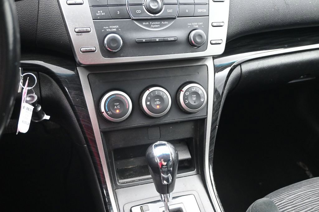 Used 2010 MAZDA MAZDA6 i Touring FWD image 15