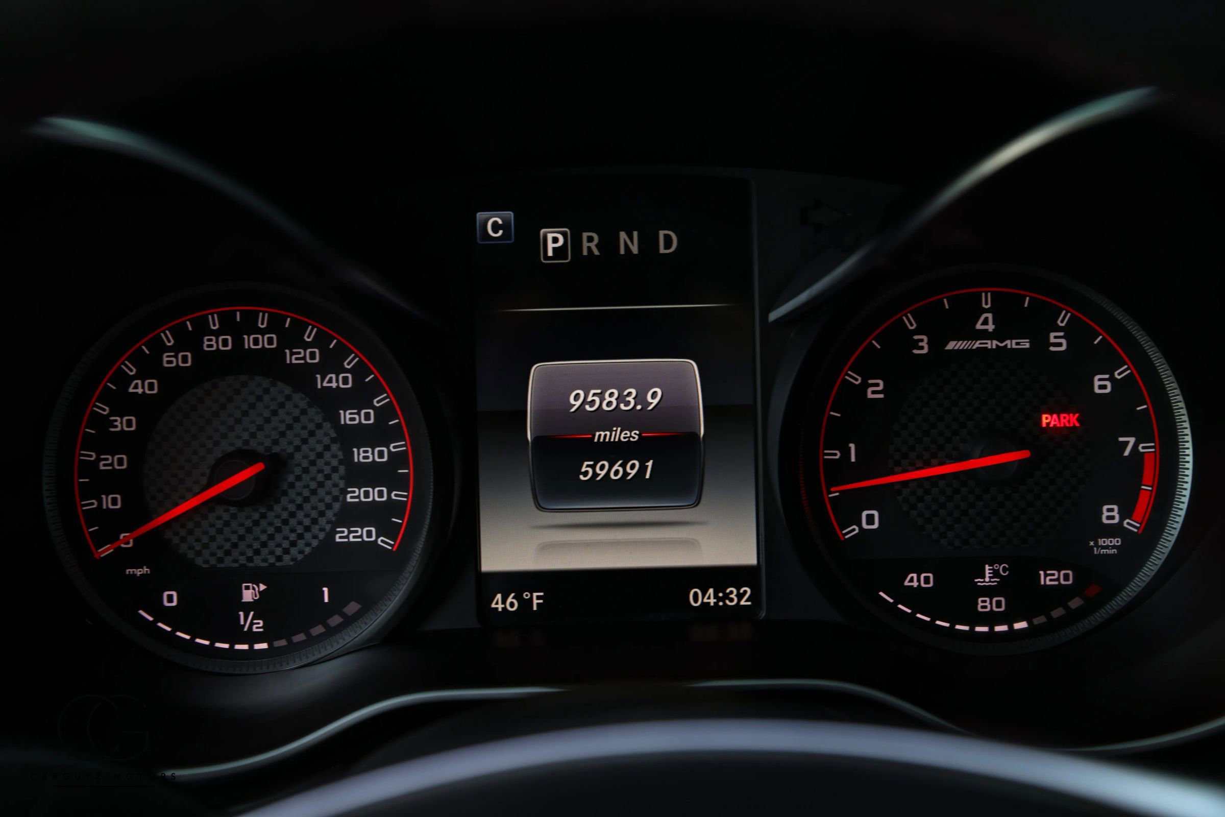 Used 2016 Mercedes-Benz AMG GT S image 37