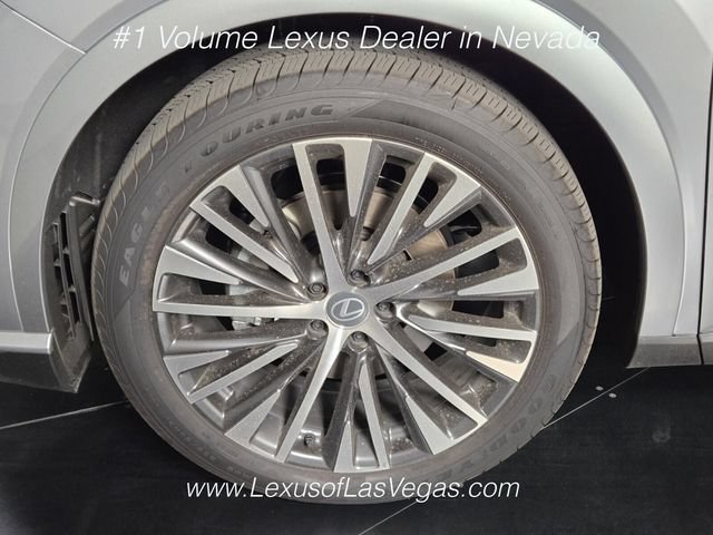 New 2026 Lexus RX 350 Premium Plus AWD/4WD image 9