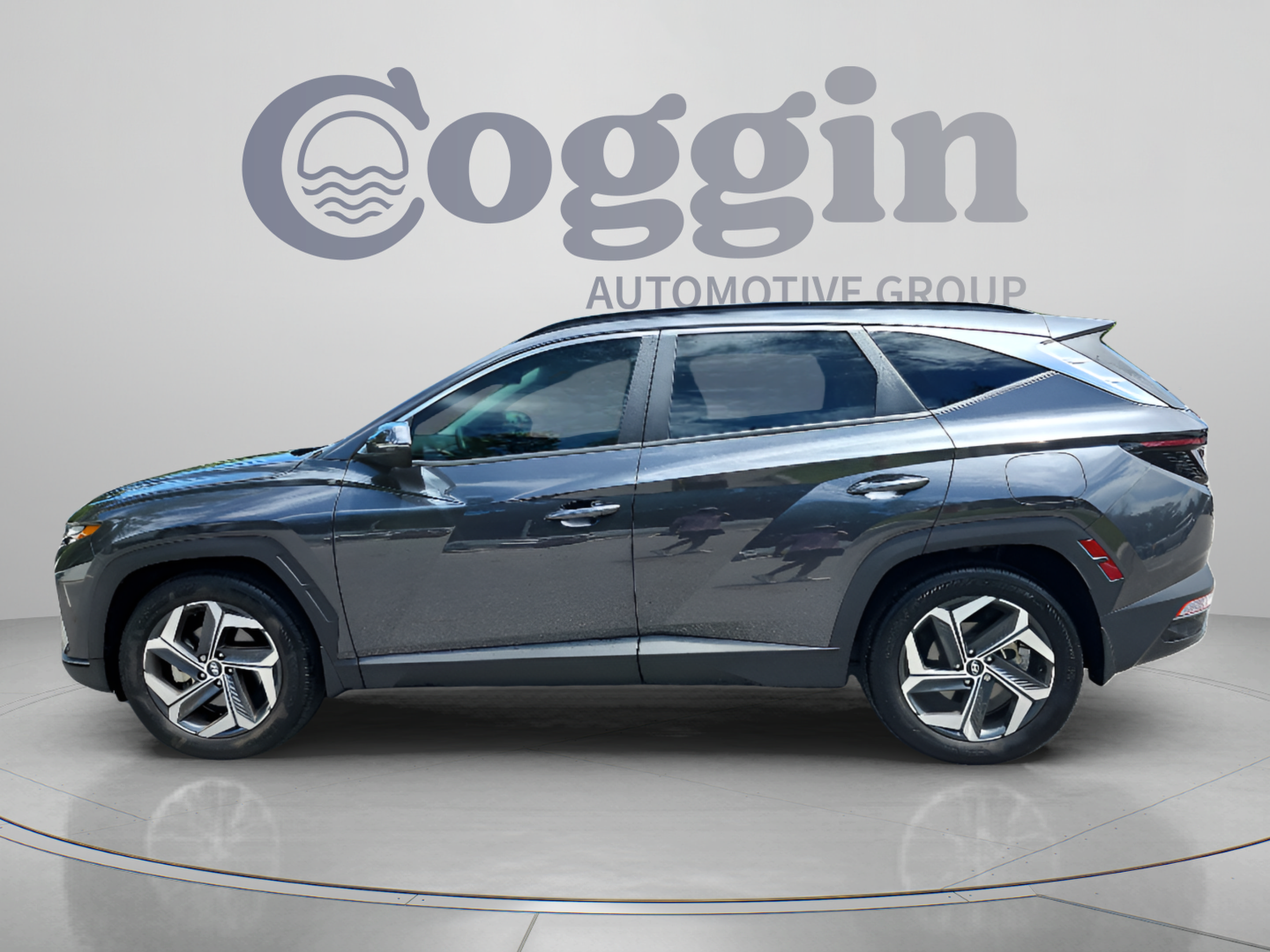 Used 2024 Hyundai Tucson SEL w/ Convenience Package FWD image 2