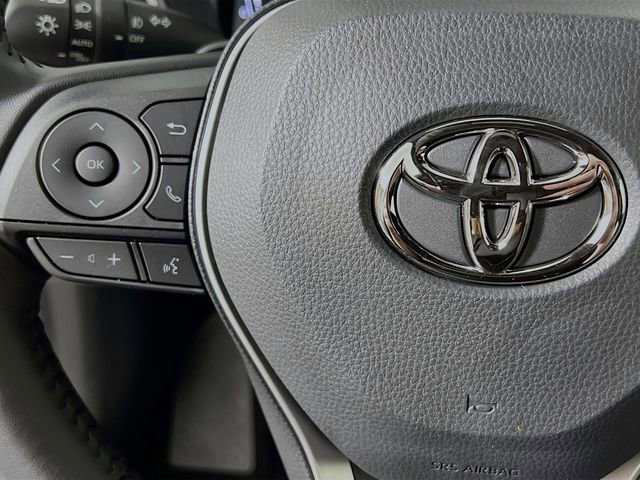 New 2026 Toyota Corolla XSE image 16